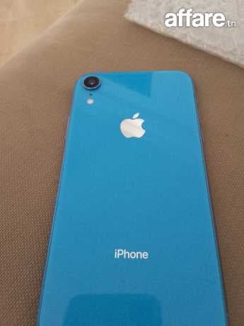 I phone XR 