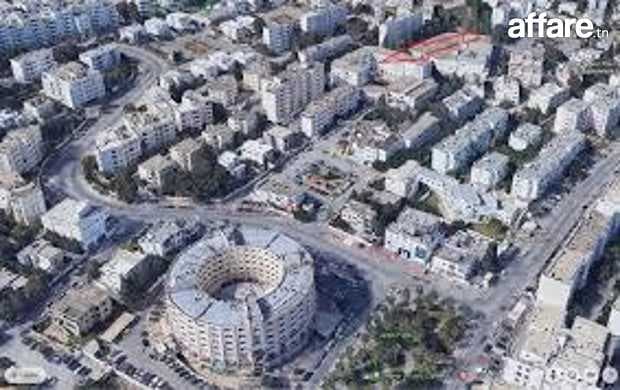  À LOUER | Appartement S+2 à El Manar 2 🏡