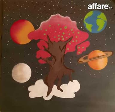  Cours d'Arts Plastiques 