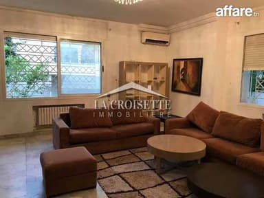 Villa S+4 à Sidi Bou Saïd MVL0451