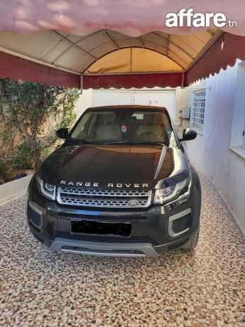 évoque RS