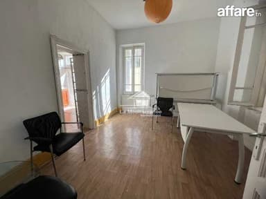 vente villa s3 à bardo