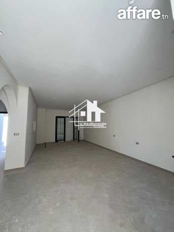 A vendre triplex avec piscine au Beau séjour el Agba