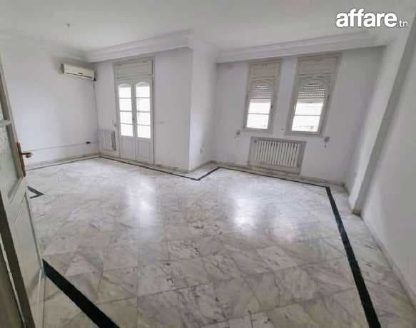 🏠 𝐄𝐍𝐍𝐀𝐒𝐑 2 ; à louer Spacieux  𝗮𝗽𝗽𝘁 𝐒+2 