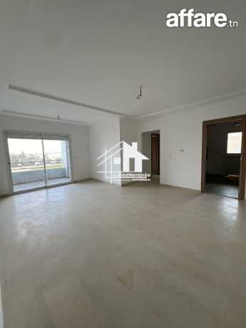 A vendre des appartements S+2 direct promoteur à Manouba