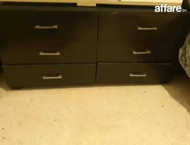  A vendre Ensemble de chambre à coucher