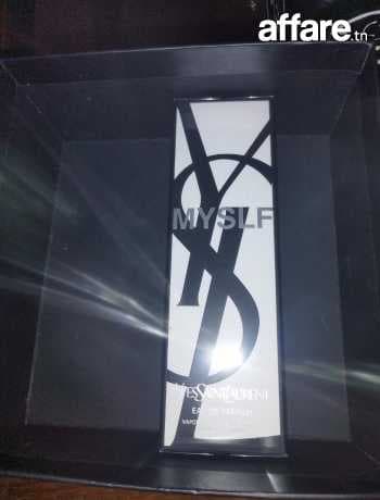 Eau de parfum YSL MYSLF 100ml