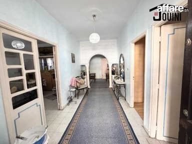 Maison 2 Niveaux à El Mourouj 2