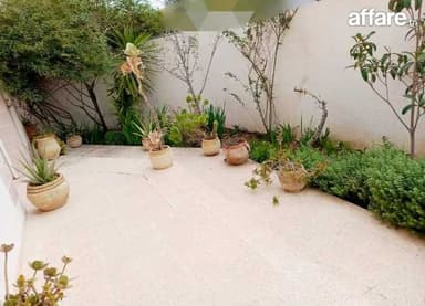 🏠 𝐑𝐈𝐀𝐃𝐇 𝐄𝐋 𝐀𝐍𝐃𝐀𝐋𝐎𝐔𝐒 ; à louer villa S+3