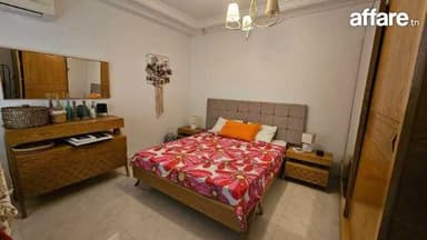 Appartement le papillon rose (réf: v2761)