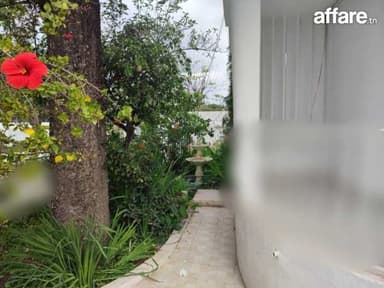 🏠MUTUELLEVILLE ; 𝐚̀ 𝐋𝐎𝐔𝐄𝐑 RDC  𝐃𝐄 VILLA