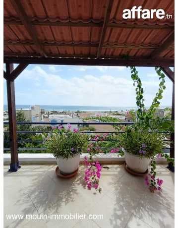 VILLA EL HAOUARIA AV1901