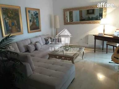 A vendre appartement s2 à Manouba