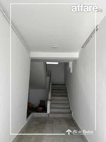 Bureau à Louer à Jardin De Carthage