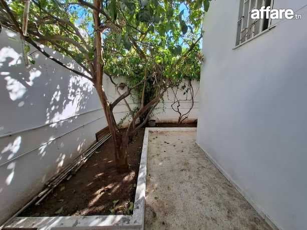 🏠 𝐄𝐍𝐍𝐀𝐒𝐑 2 ; à louer Spacieux Duplex 𝐒+3 avec jardin