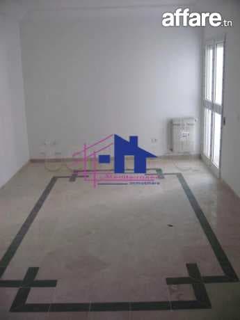à vendre appartement s3 à manouba