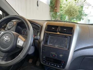 Toyota Agya