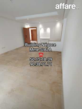 🏠𝐉𝐚𝐫𝐝𝐢𝐧𝐬 𝐝'𝐞𝐥 𝐌𝐞𝐧𝐳𝐚𝐡 2; à louer appt S+3