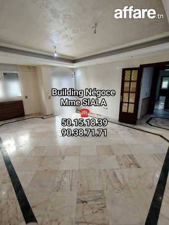 🏠 𝐌𝐞𝐧𝐳𝐚𝐡 7BIS ;à louer Spacieux Appt 𝐒+3 