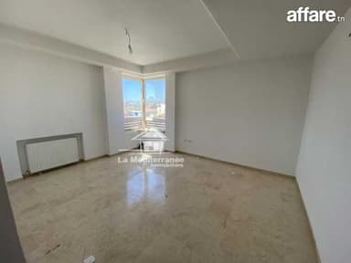 A vendre appartement s3 hst à manouba