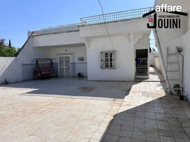 Maison Au centre ville Beb Saadoune