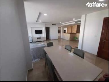 Appartement S2 près Movenpick Lac 1