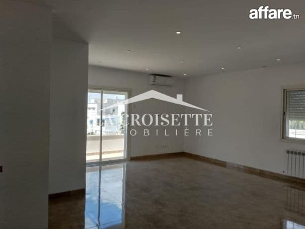 Appartement s3 à La Marsa MAL0214