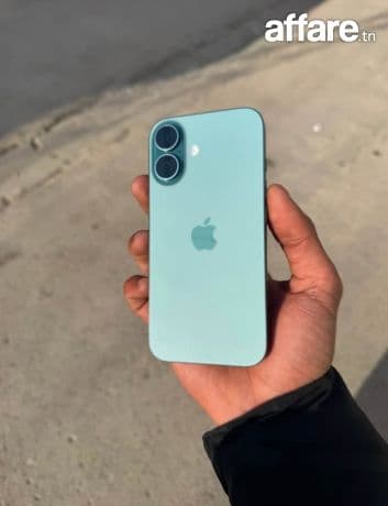 Iphone 16 