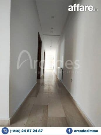 A Louer pour longue durée :