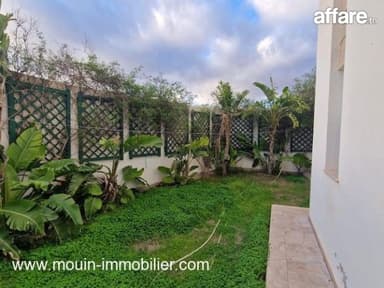 APPARTEMENT BAYA 2 Hammamet La Corniche AV1965