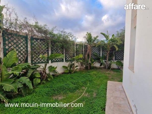 APPARTEMENT BAYA 2 Hammamet La Corniche AV1965