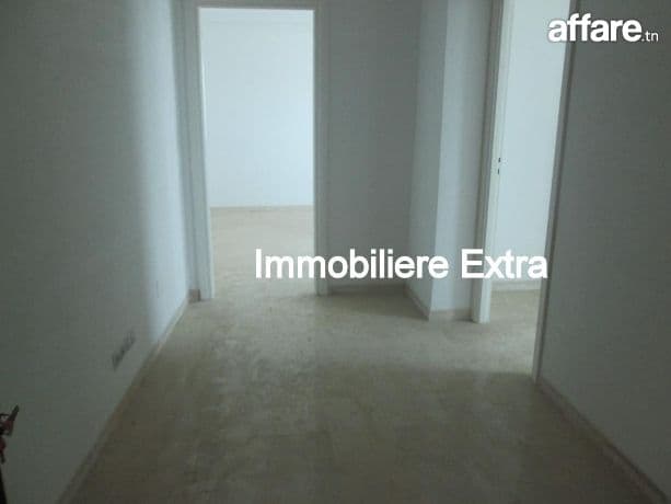  À Vendre : Bureau à Nabeul – Avenue Habib Bourguiba