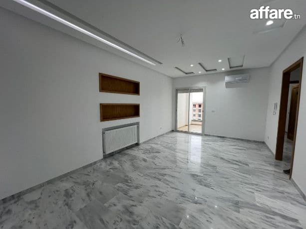  appartement S+2 Direct Promoteur  Partager