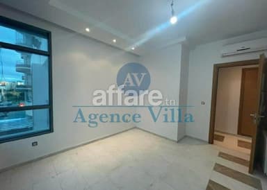 À vendre Appartement S+3 Jardin de Carthage