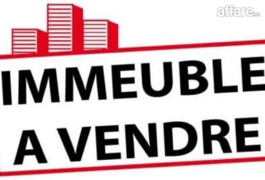 Immeuble R+3 Boumhal Bassatine 2