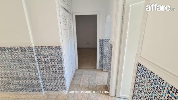 Vente Petit Immeuble au Lido (R+1)