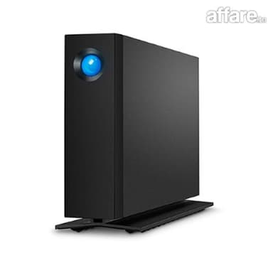 Disque dur externe Lacie d2 Professional 10 To