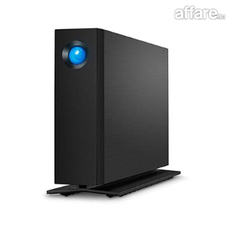 Disque dur externe Lacie d2 Professional 10 To