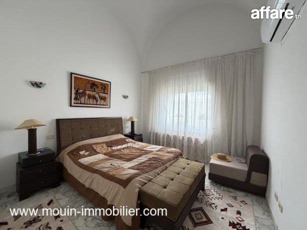 Appartement Sarah AV1970 Hammamet Nord 