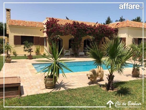 à vendre à chotrana 2