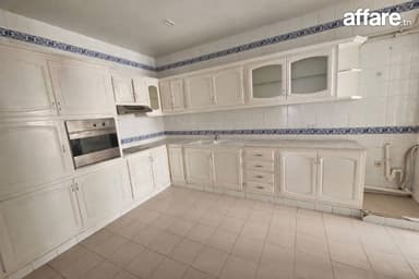EL MENZAH 7 BIS APPARTEMENT S3 À VENDRE