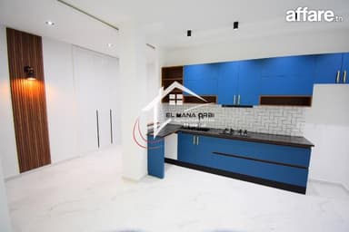 appartement s+2 à vendre au RDC à baghdedi mahdia