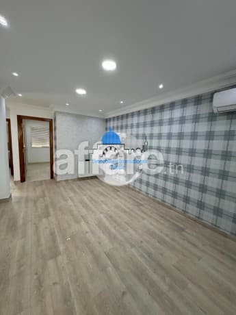 Bureau A+2 à louer Proche de la pâtisserie Nougatine Sahloul