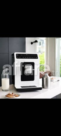 Machine à Café Automatique Evidence