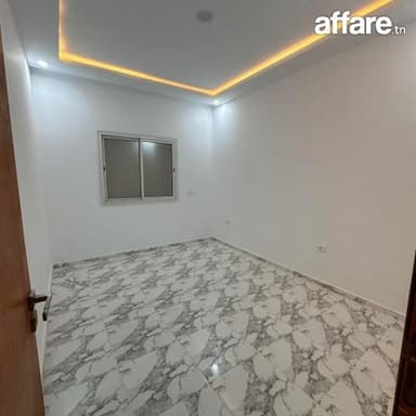 A Louer - Appartement S+2 