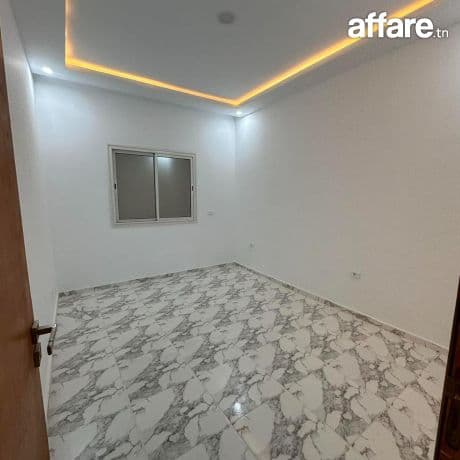 A Louer - Appartement S+2 