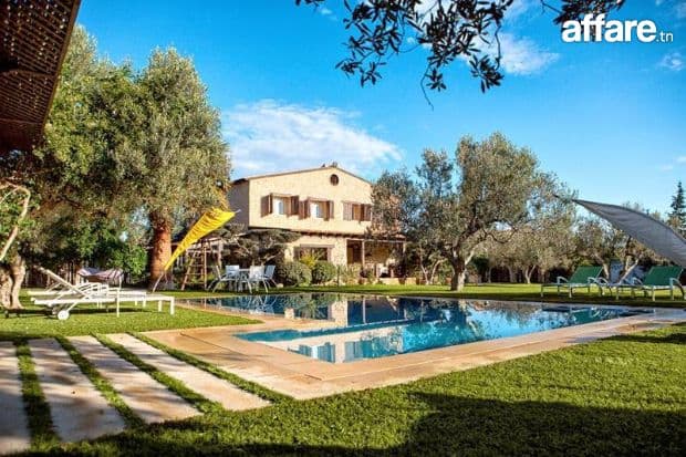 V566 Maison d’hôte CELINA