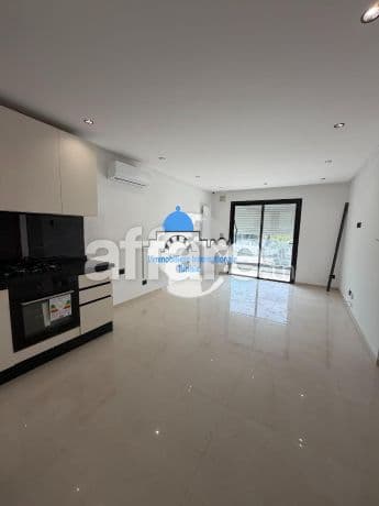 à vendre appartement en S+2 à Sahloul 3
