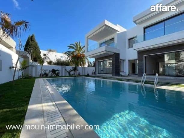 LA PERLE DE HAMMAMET Zone Théâtre AL2753