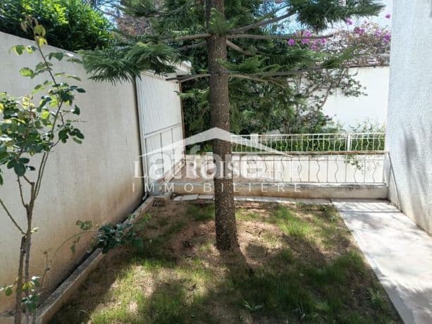 Villa s6 à Ain Zaghouan nord MVL0086